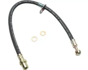 Raybestos Brakes Brake Hose Subaru Legacy Front Right BH381351