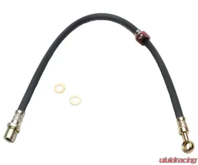 Raybestos Brakes Brake Hose Subaru Front Left BH381352 - BH381352