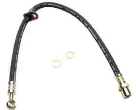 Raybestos Brakes Brake Hose Subaru Legacy Front Left BH381353