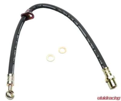 Raybestos Brakes Brake Hose Subaru Legacy Front Left BH381353 - BH381353