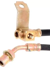 Raybestos Brakes Brake Hose Dodge Durango Rear Center 2000-2003 BH381360                                     - BH381360 - Image 3