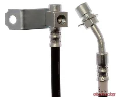 Raybestos Brakes Brake Hose Dodge Durango Rear Center 2000-2003 BH381360 - BH381360