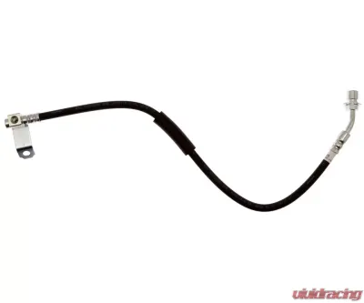 Raybestos Brakes Brake Hose Dodge Durango Rear Center 2000-2003 BH381360 - BH381360