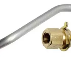 Raybestos Brakes Brake Hose Dodge Front Right 2000 BH381363