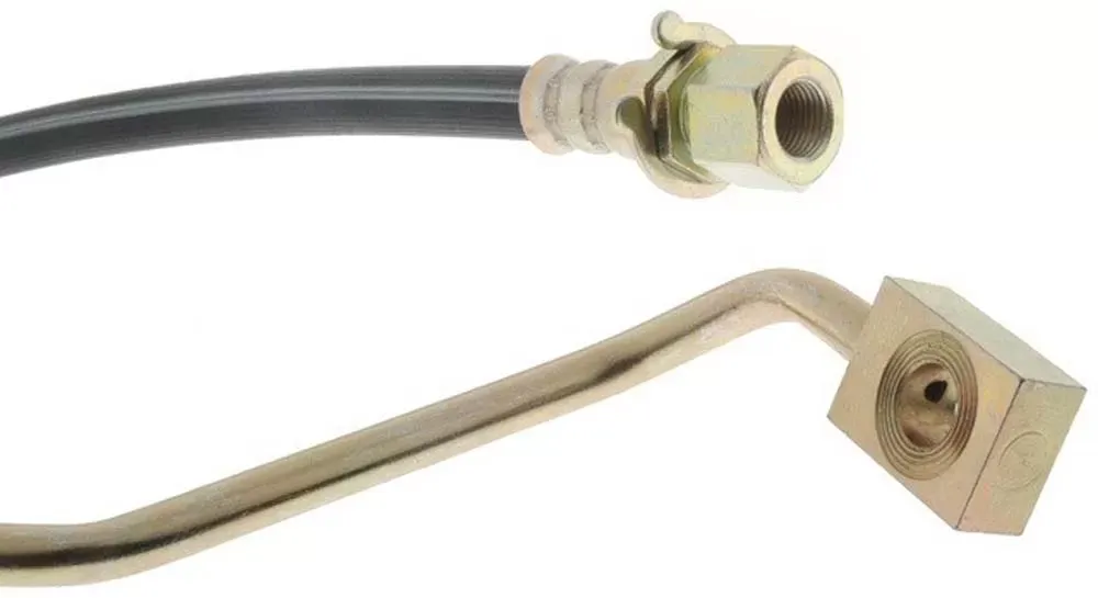 Raybestos Brakes Brake Hose Dodge Front Left 2000 BH381364 - BH381364