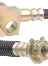 Raybestos Brakes Brake Hose Dodge Rear Center BH381367                                     - BH381367 - Image 3
