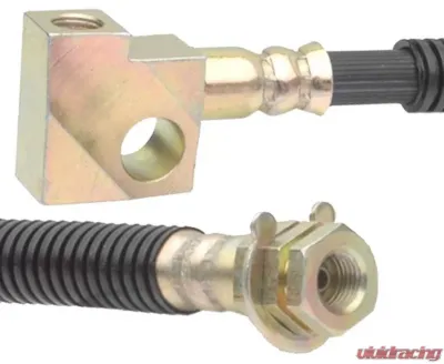 Raybestos Brakes Brake Hose Dodge Rear Center BH381367 - BH381367