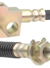 Raybestos Brakes Brake Hose Dodge Rear Center BH381367                                     - BH381367 - Image 2