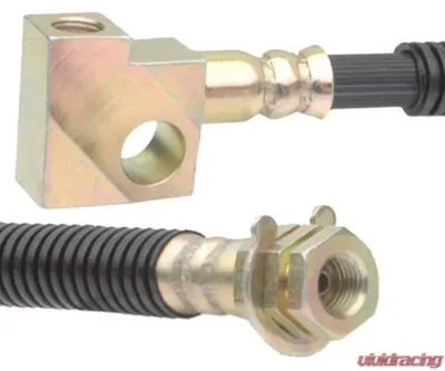 Raybestos Brakes Brake Hose Dodge Rear Center BH381367 - BH381367