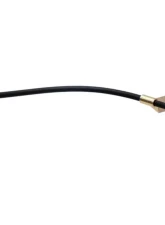 Raybestos Brakes Brake Hose Rear Right BH381378                                     - BH381378 - Image 3