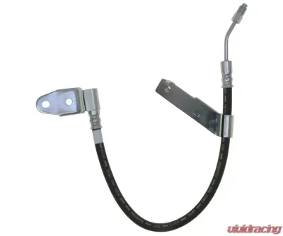 Raybestos Brakes Brake Hose Rear Left BH381379 - BH381379