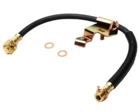Raybestos Brakes Brake Hose Front Left BH381382