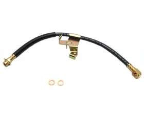 Raybestos Brakes Brake Hose Front Right BH381383