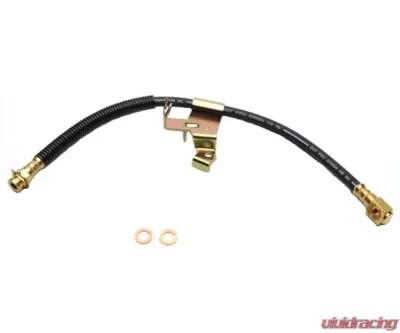 Raybestos Brakes Brake Hose Front Right BH381383 - BH381383