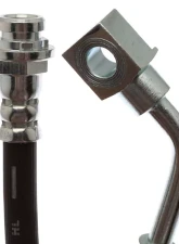 Raybestos Brakes Brake Hose Cadillac DeVille Rear Left 2000-2005 BH381385                                     - BH381385 - Image 2