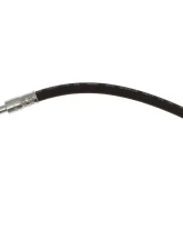 Raybestos Brakes Brake Hose Cadillac DeVille Rear Left 2000-2005 BH381385                                     - BH381385 - Image 2