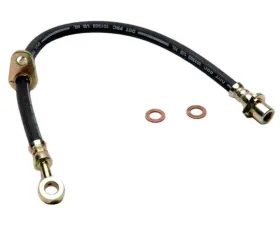 Raybestos Brakes Brake Hose Acura TL Rear Left 1999-2002 BH381386