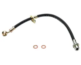 Raybestos Brakes Brake Hose Acura TL Rear Right 1999-2002 BH381387