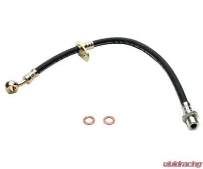 Raybestos Brakes Brake Hose Acura TL Rear Right 1999-2002 BH381387 - BH381387