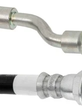 Raybestos Brakes Brake Hose Rear Left BH381454                                     - BH381454 - Image 3
