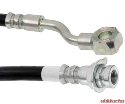 Raybestos Brakes Brake Hose Rear Left BH381454 - BH381454