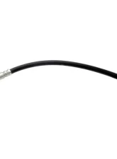 Raybestos Brakes Brake Hose Rear Left BH381454                                     - BH381454 - Image 3
