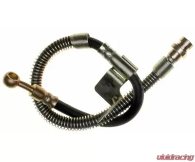 Raybestos Brakes Brake Hose Hyundai Elantra Front Left 2001-2006 BH381456 - BH381456