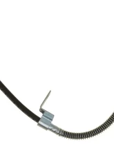 Raybestos Brakes Brake Hose Hyundai Elantra Front Right 2001-2006 BH381457                                     - BH381457 - Image 3