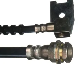 Raybestos Brakes Brake Hose Ford Rear Center BH38146