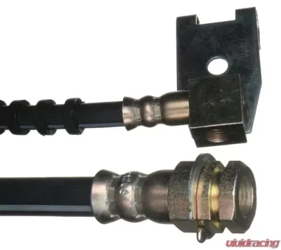 Raybestos Brakes Brake Hose Ford Rear Center BH38146 - BH38146