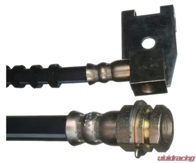 Raybestos Brakes Brake Hose Ford Rear Center BH38146 - BH38146