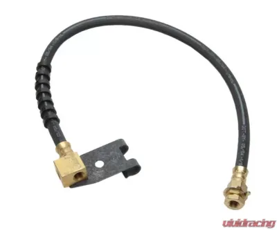 Raybestos Brakes Brake Hose Ford Rear Center BH38146 - BH38146