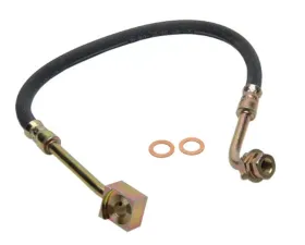 Raybestos Brakes Brake Hose Ford Ranger Front BH38147