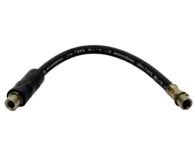 Raybestos Brakes Brake Hose Audi 80 Front 1988 BH381502