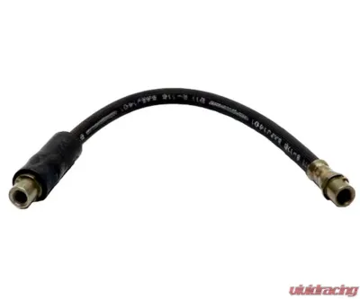 Raybestos Brakes Brake Hose Audi 80 Front 1988 BH381502 - BH381502