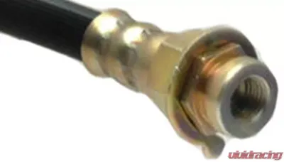Raybestos Brakes Brake Hose Jeep Front Left BH38150 - BH38150