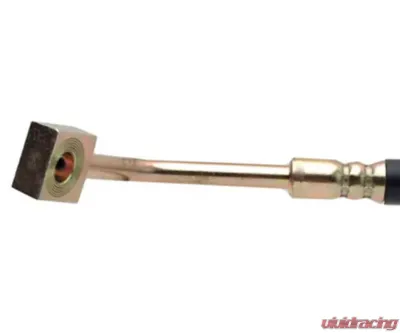 Raybestos Brakes Brake Hose Jeep Front Left BH38150 - BH38150
