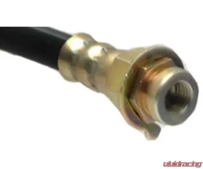 Raybestos Brakes Brake Hose Jeep Front Left BH38150 - BH38150