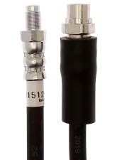 Raybestos Brakes Brake Hose BMW Front Left BH381512                                     - BH381512 - Image 2