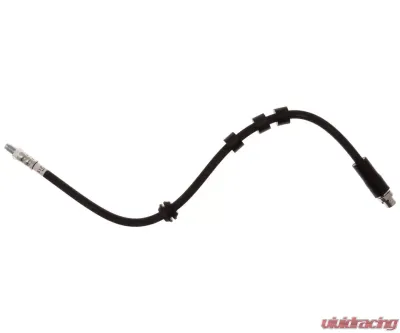 Raybestos Brakes Brake Hose BMW Front Left BH381512 - BH381512
