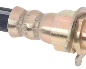 Raybestos Brakes Brake Hose Jeep Front Right BH38151