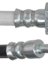 Raybestos Brakes Brake Hose Front Right BH381544                                     - BH381544 - Image 3