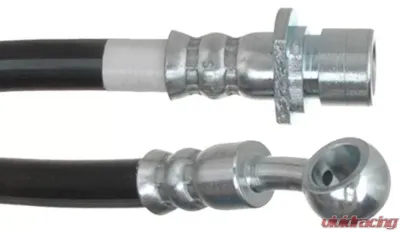 Raybestos Brakes Brake Hose Front Right BH381544 - BH381544