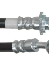 Raybestos Brakes Brake Hose Front Right BH381544                                     - BH381544 - Image 2