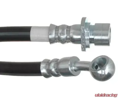 Raybestos Brakes Brake Hose Front Right BH381544 - BH381544