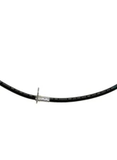 Raybestos Brakes Brake Hose Front Right BH381544                                     - BH381544 - Image 3