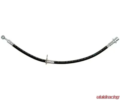 Raybestos Brakes Brake Hose Front Right BH381544 - BH381544