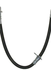 Raybestos Brakes Brake Hose Front Left BH381545                                     - BH381545 - Image 3