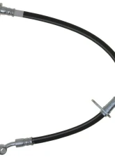 Raybestos Brakes Brake Hose Honda Accord Rear Right 2003-2007 BH381546                                     - BH381546 - Image 3