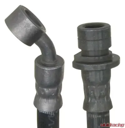 Raybestos Brakes Brake Hose Honda Accord Rear Left 2003-2007 BH381547 - BH381547